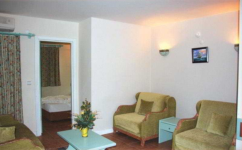 דידים Hotel Esra And Family Suites מראה חיצוני תמונה